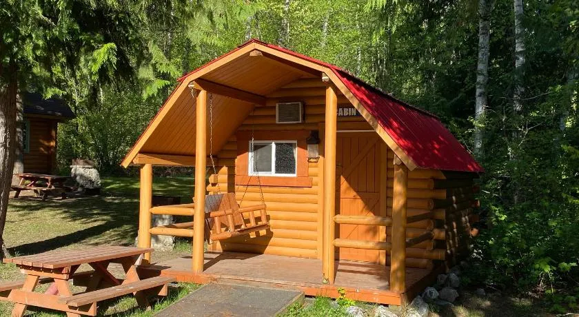 Revelstoke RV & Cabin Resort - Image 1