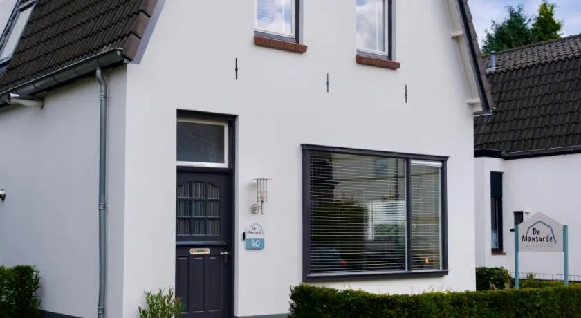 B&B De Mansarde - Image 1