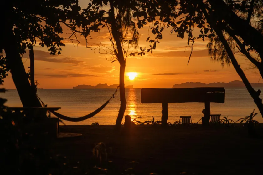 JOY Bungalow Resort and Restaurant - Image 1