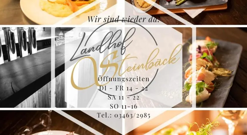 Landhof Steinbäck - Image 1