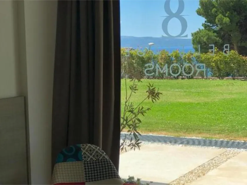 Bel Etage Luxury Rooms - Image 1