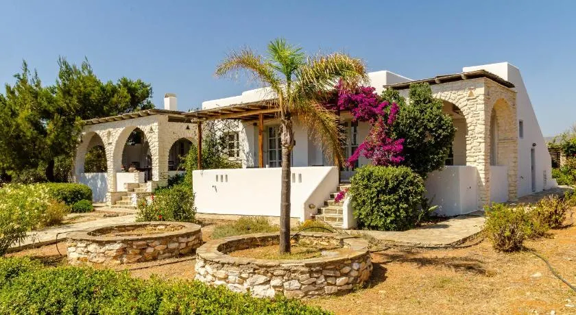 Calmea Seafront Residence - secluded beach - Image 1