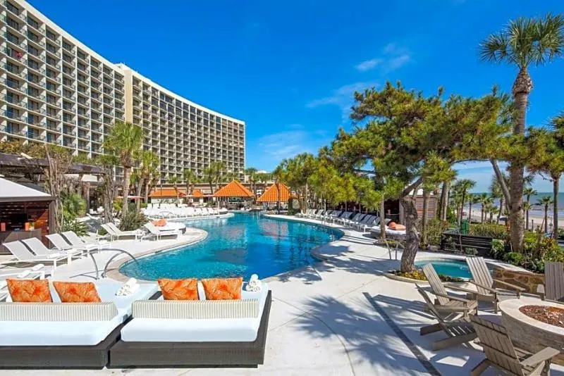 San Luis Condominiums - Image 1