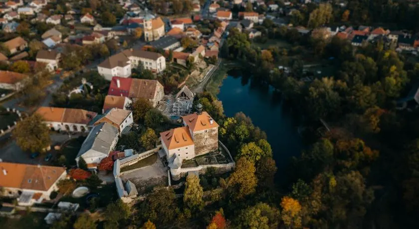 Ubytování u Fraňků - Image 1