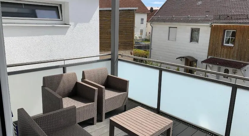 Frundsberg-Apartment - Image 1