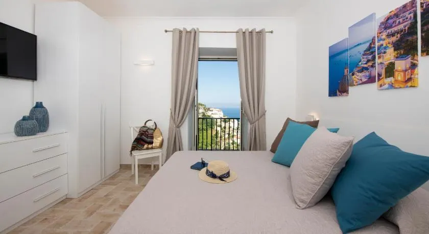 Amalfi Casamia B&B - Image 1