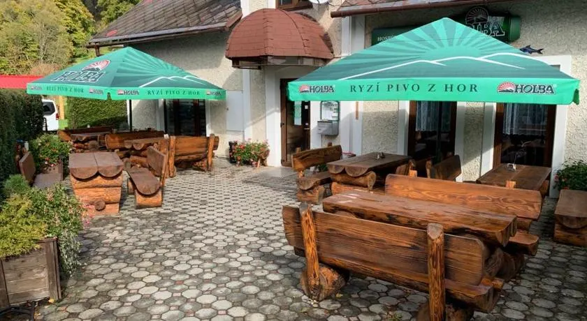 Hospůdka U rybníčku - Image 1