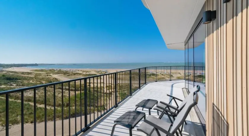 Dormio Breskens Apartments & Penthouses - Image 1