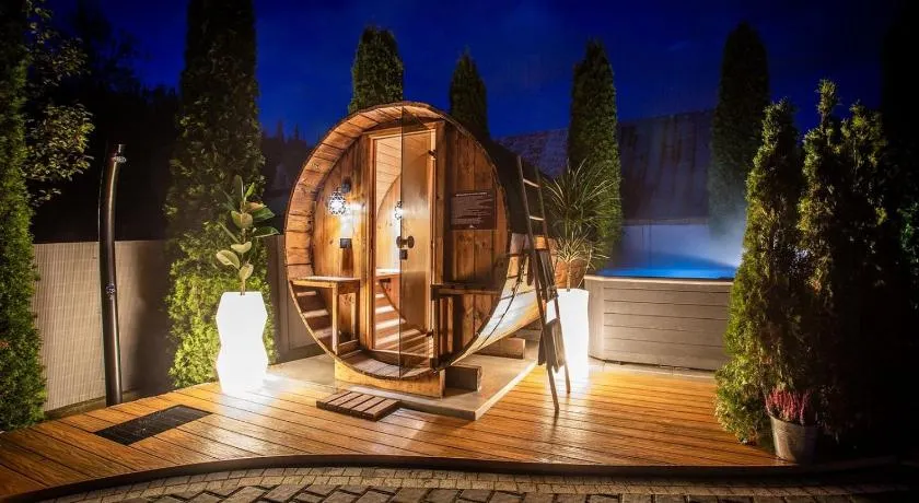 Willa Górska Dolina Jacuzzi & Sauna - Image 1