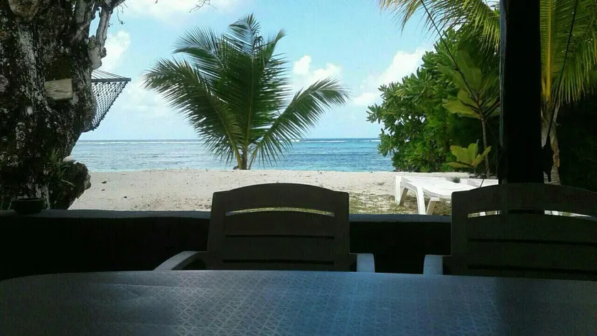 L'Escapade Beach Villa - Image 1