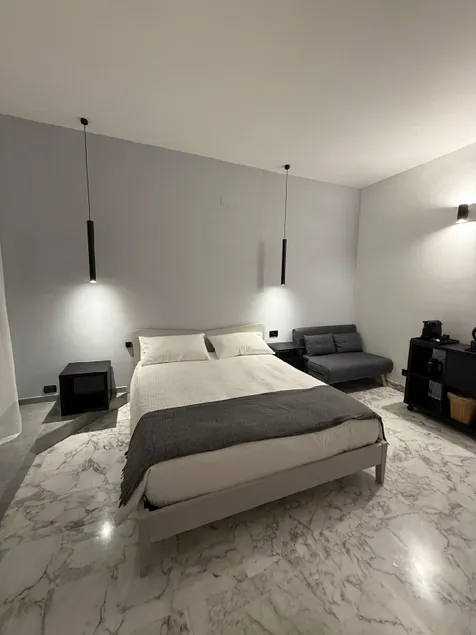 Panta Rei Camere di Charme e Spa - Image 1