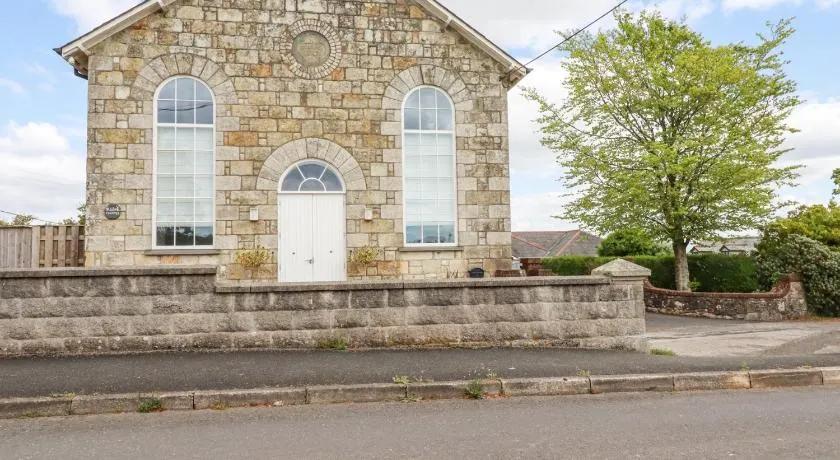 Trelowth Chapel - Image 1