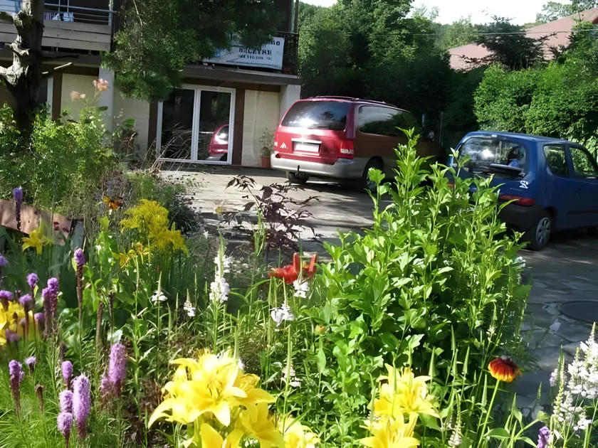 Willa Pod Aniołem - Pokoje Gościnne & Apartamenty z widokiem na góry - Image 1