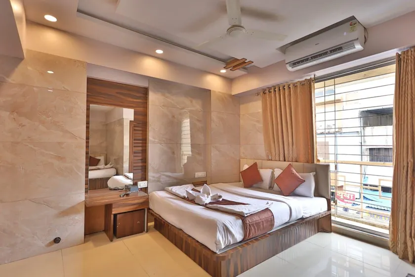 Solstay Inn Residency - Image 1