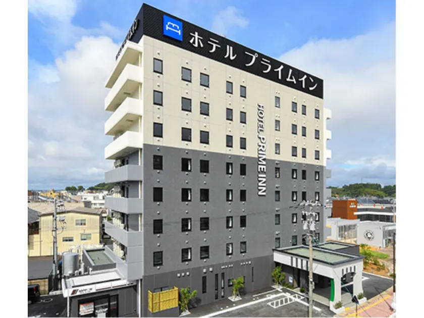 Hotel Prime Inn Fukui Awara - Image 1