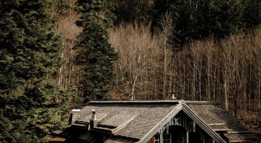 Forsthaus Wartenfels - Image 1
