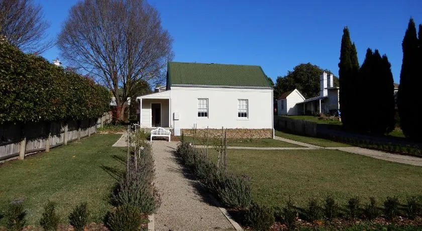 The Chapel Deloraine - Image 1
