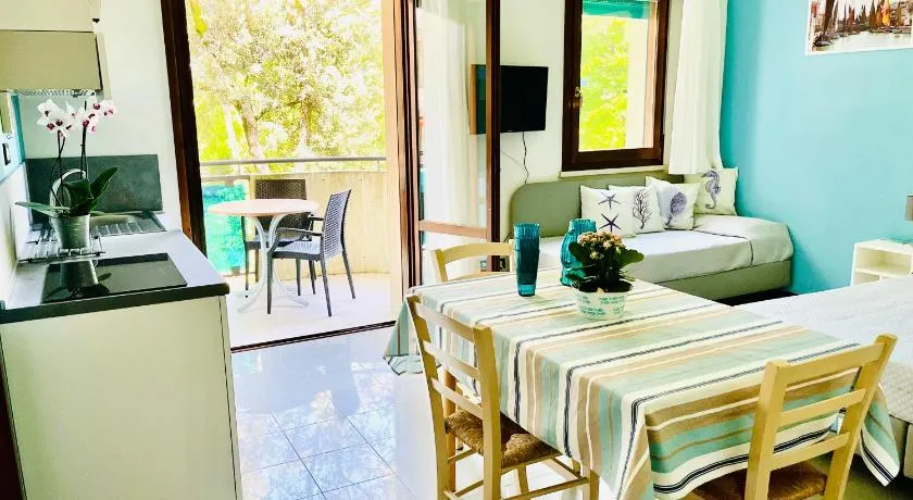 Residence Aries - Image 1