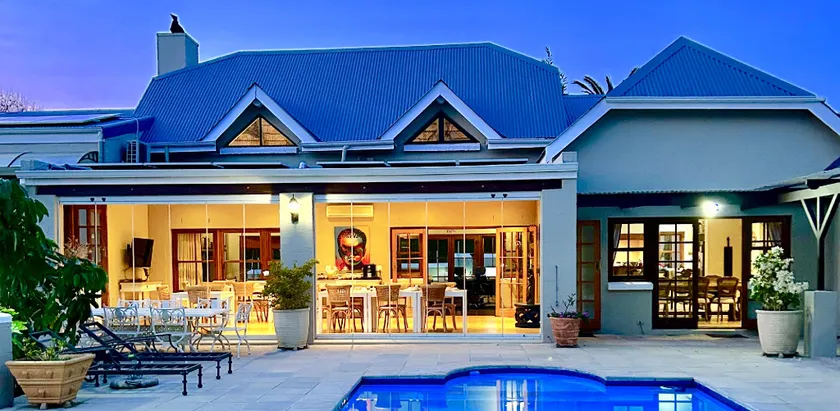 Summit Place Guesthouse - Image 1