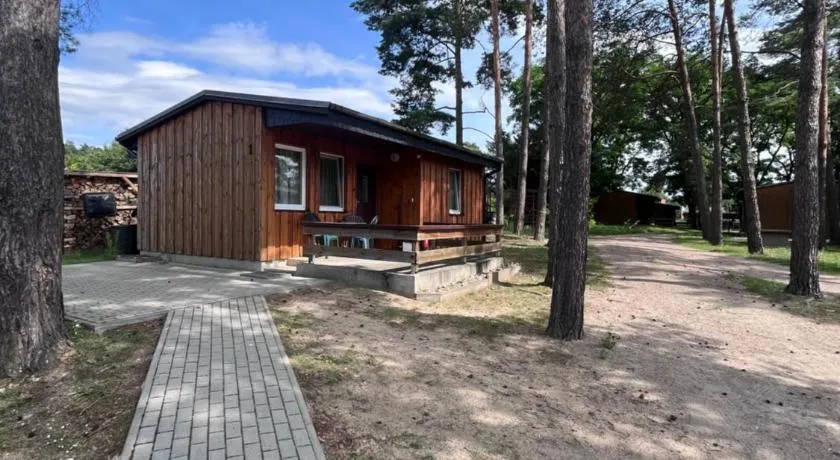 Ferienanlage Seestraße 34 Chorin OT Sandkrug - Image 1