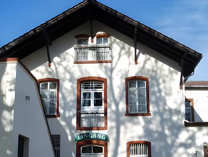Schlosshotel Molkenkur - Image 1