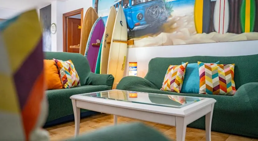 Surf House Sanvi - Image 1