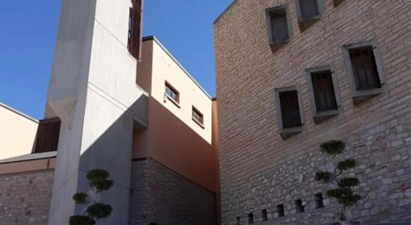 Casa Religiosa di Ospitalità Santa Maria di Betlem - Image 1