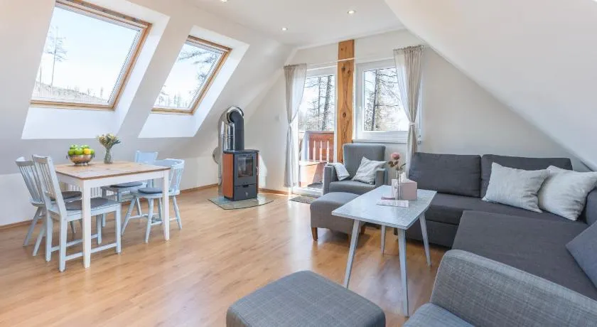 Apartmány Lesy a Lúky - V srdci Tatier - Image 1