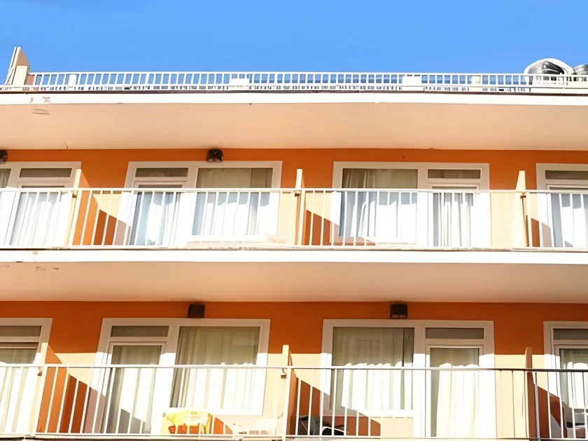 Hotel Teide - Image 1