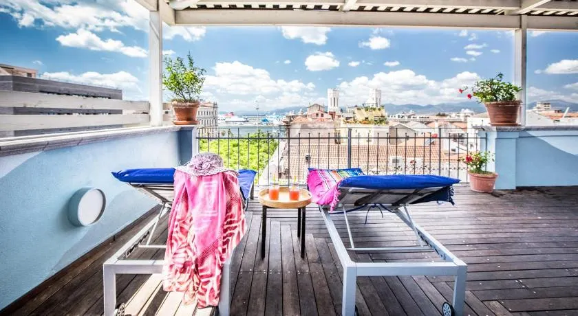 La Terrazza Sul Porto - Image 1