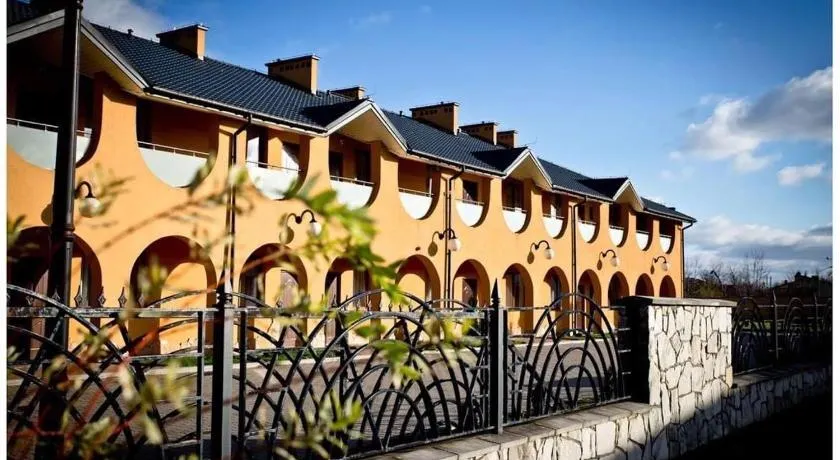 Hotel U Grubego - Image 1