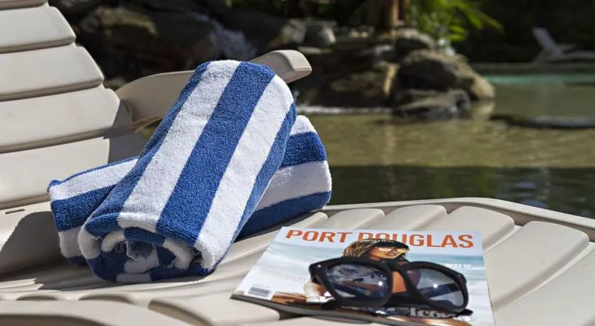 Port Douglas Plantation Resort - Image 1