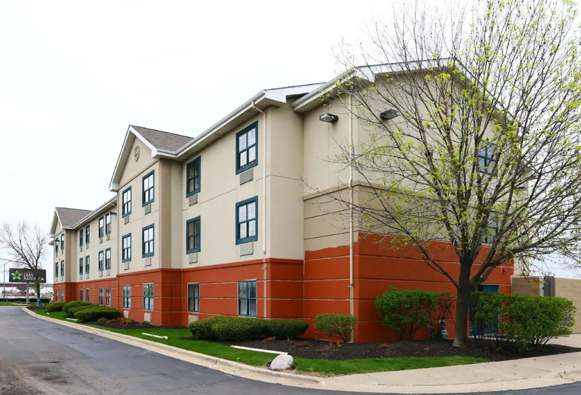 Extended Stay America Suites - Chicago - Itasca - Image 1