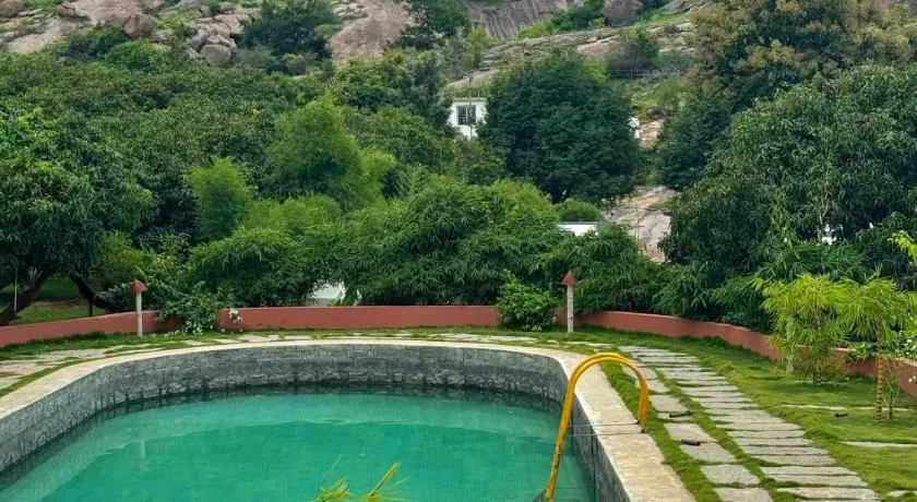 Prabancha Ethnic & Earthen Villa Resorts - Image 1