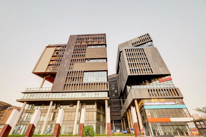 Townhouse Rajyash Rise - Image 1