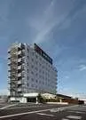 Hotel Business Inn Nagaoka - Image 1