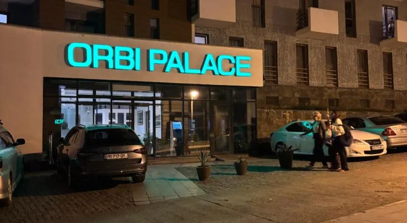 Orbi Palace Bakuriani - Image 1