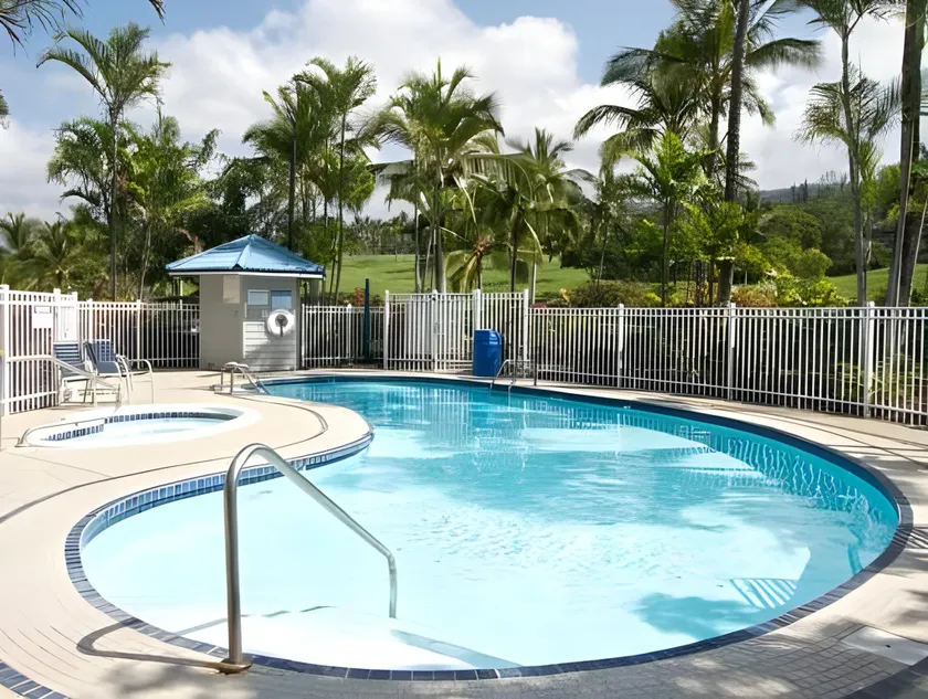 Wyndham Mauna Loa Village - Image 1