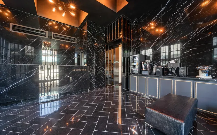 Pyeongtaek Hotel Muse - Image 1