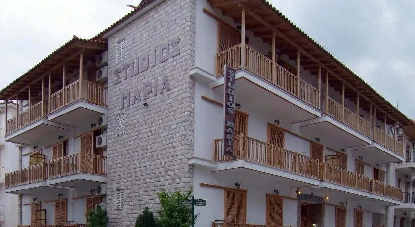 Studios Maria - Image 1