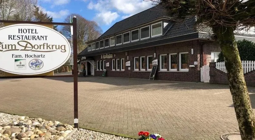Gasthof Zum Dorfkrug - Image 1
