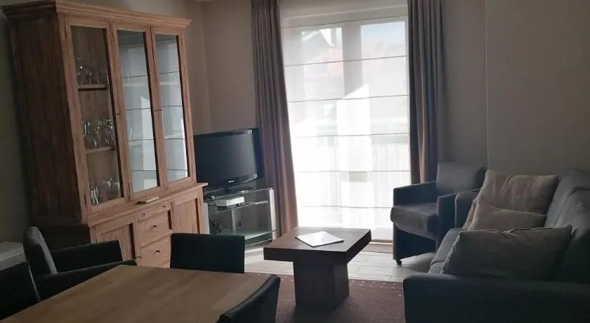 Apartment Franky - Image 1
