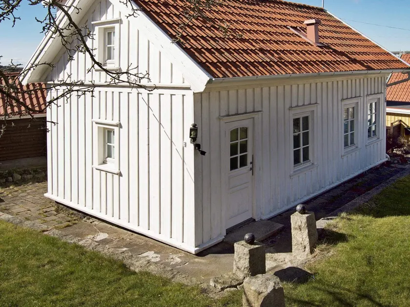 5 Person Holiday Home in Stromstad VR - Image 1