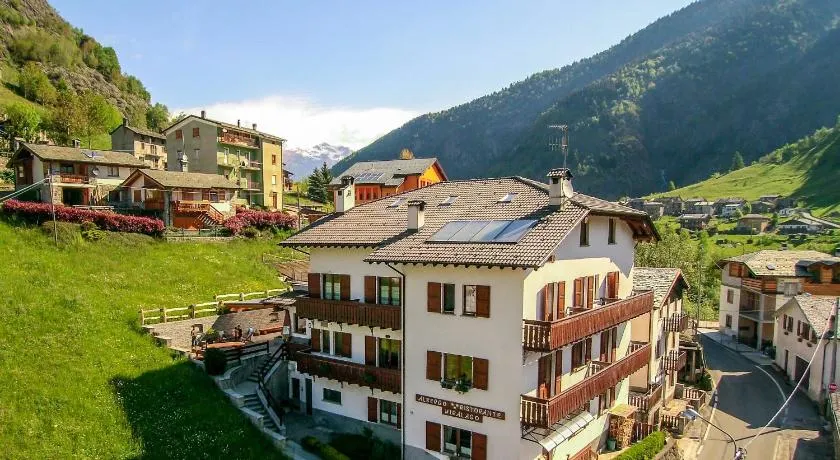 Albergo Ristorante Miralago - Image 1