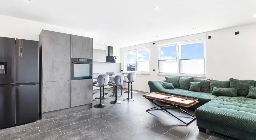 Modern Apartments in Selm on Top Location - Image 1