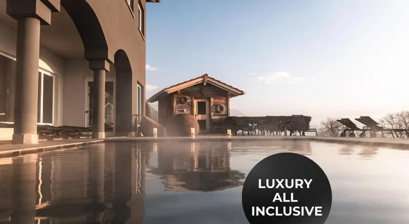 SOLEA DOLOMITI Boutique Hotel - Image 1