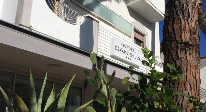 Hotel Daniela - Image 1