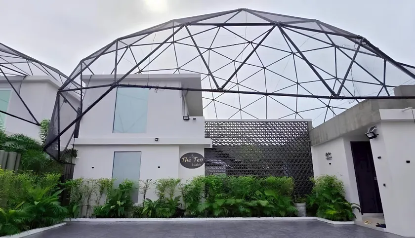 The Ten Poolvilla Huahin - Image 1