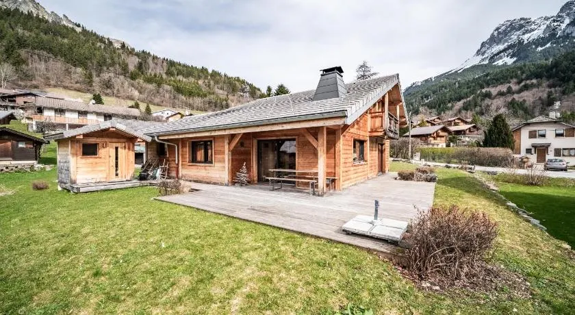 Chalet le Télémark - Image 1