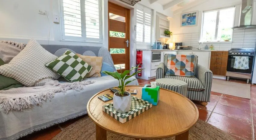 The Lotus Cottage Maleny - Image 1